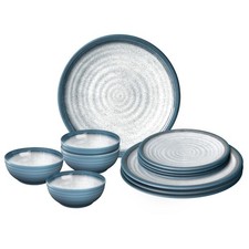 Brunner set piatti - pz,