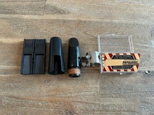 Boccaglio clarinetto gomma