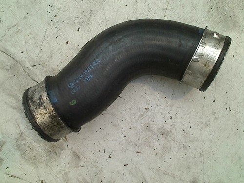 Manicotto intercooler - manicotto,