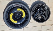 Kit ruotino scorta - kit,
