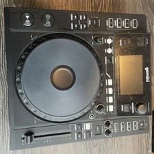 2x Gemini MDJ-1000 Lettore