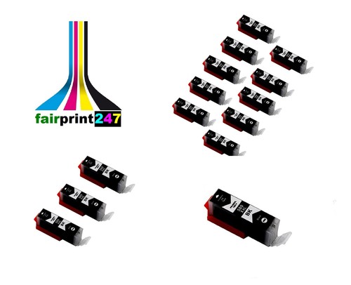 Cartucce xxl nere per - xxl, canon
