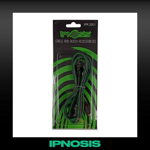 Cavo rca metro ipnosis ipr - rca,