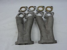 Bocchettone aspirazione Sauer