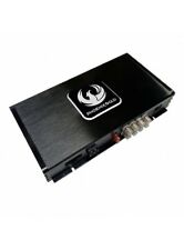 ZDA4.6 – AMPLIFICATORE A 4 CANALI CON 6 CANALI DI USCITA DSP