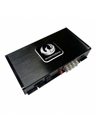 Zda4 amplificatore a - –,