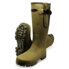 Stivali dirt boot foderati - boot®,