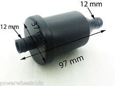 FILTRO SF007 SFIATO MOTORE PER