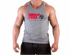Gorilla Wear Classic Tank Top
