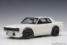 1:18 AUTOart Nissan Skyline