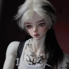 1/4 BJD Doll Ball Joint Doll