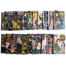 Demon Slayer Kimetsu no Yaiba