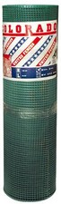 RETE COLORADO VERDE   MT50 H100    5X5