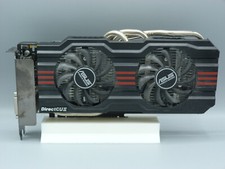 Asus nVIDIA GeForce GTX 660 GTX660-DC2O-2GD5 2 GB DDR5 PCI-E scheda grafica