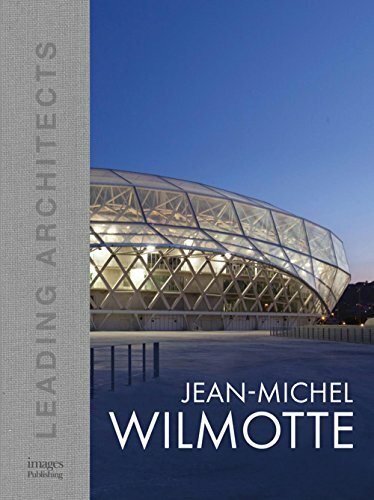 Wilmotte associes - wilmotte,