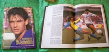 LIBRO ROBERTO BAGGIO FORTE