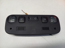 Audi A4 B6 2004 Cabrio Diesel - Plafoniera Anteriore