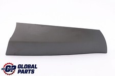 BMW E61 LCI Copertura pannello rivestimento ringhiera bagagliaio destro Grigio
