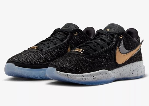 Nike lebron chosen - 20,