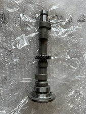 ALBERO A CAMME IN ACCIAIO