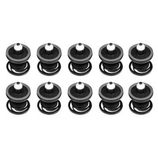 10 RIVETTI ESPANSIONE CLIP