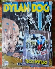 DYLAN DOG FRANKENSTEIN N. 60