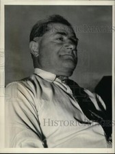 1939 Press Photo Dominio