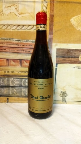 Vino 1967 daxi vecchio - daxi,