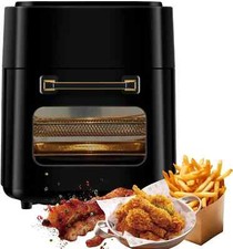 Friggitrice aria forno - aria,