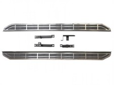 Pedane Laterali Per Jeep Grand