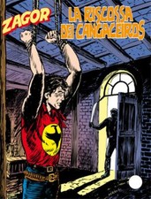 Zagor - Zenith Gigante #625 - La Riscossa Dei Cangaceiros - AA.VV.