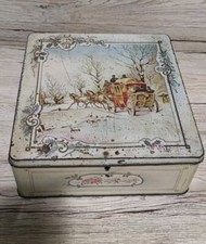 VECCHIA SCATOLA IN LATTA