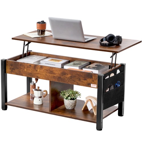 Vevor table basse relevable - basse,