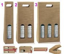 Set favors box - set, n.3