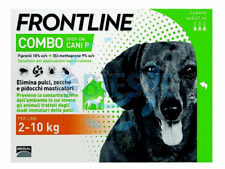 Frontline Combo Cane 3 pipette