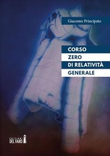 Corso zero di relatività