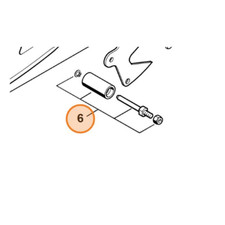 STIHL DISPOSITIVO RECUPERO