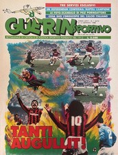 GUERIN SPORTIVO - 1988 ANNATA