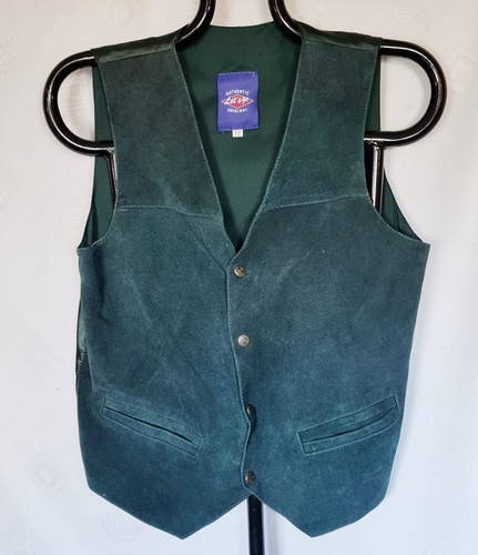 Gilet vintage let - gilet,