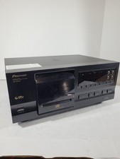 Pioneer PD-F507 25 Disc CD