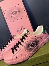 Sneakers Gucci da uomo Pink