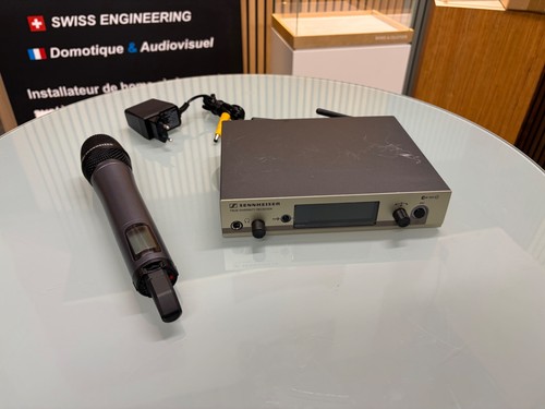 Sennheiser 300 micro - 300,