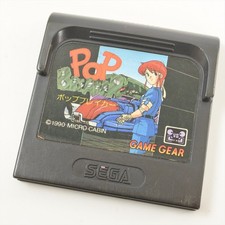 Game Gear POP BREAKER solo