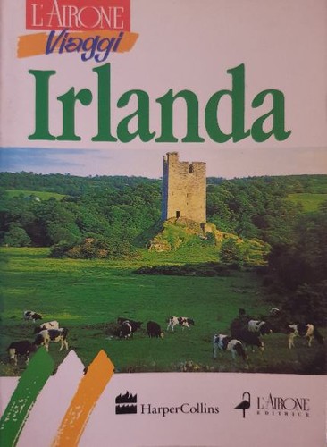 Irlanda guida harpercollins - -,