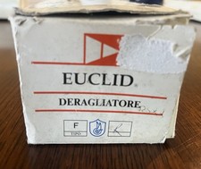 Deragliatore anteriore