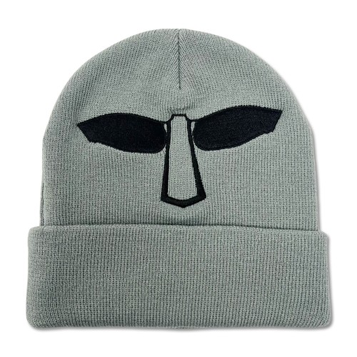 Berretto maschera doom - berretto,