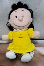 Peluche pupazzo Lucy Snoopy
