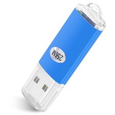 2X(256 MB USB 2.0 Flash U