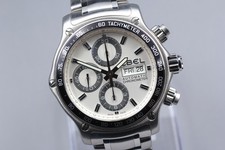 Orologio da uomo Ebel 1911 Discovery E9750L62 Day Date Chronograph AT (polso ...