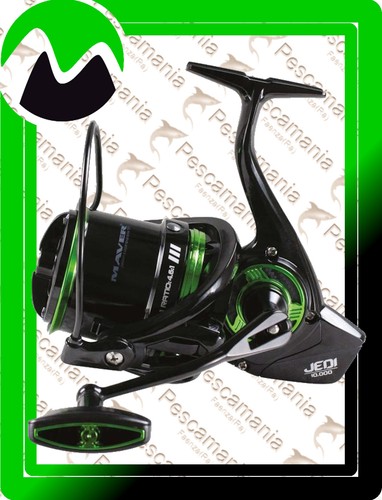 Mulinello maver jedi 10000 - maver,